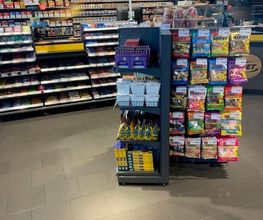 JET Tankstelle Bild 7