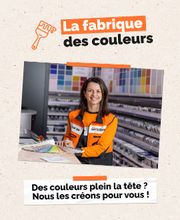 Weldom Latour Bas Elne image 1