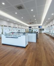 Opticien BERNAY-MENNEVAL Optical Center image 4