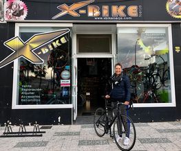 X-Bike Nerja imagen 1