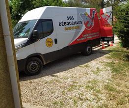 SOS Débouchage image 4