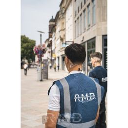 R.M.D. Detektei & Security