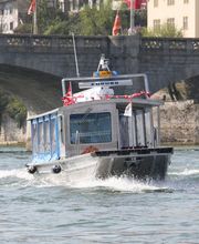 Rhytaxi Basel Bild 7