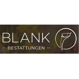 Bestattungen Blank