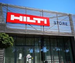 Hilti Store Strasbourg image 2