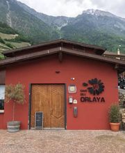 Cave de l'Orlaya SA Bild 1