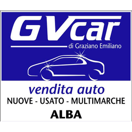 Concessionaria Auto GVCAR - Vendita e Noleggio logo