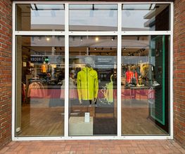 Jack Wolfskin Store Bild 4