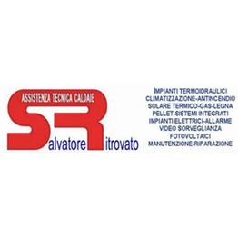 Ritrovato Salvatore Unical logo