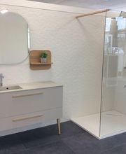 Salle exposition SISCA Sidv image 1