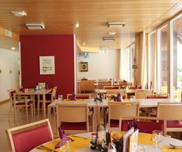 Alterszentrum Wesley Haus Bild 2