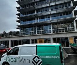 Reinigungsfirma Zürich & Winterthur CleanWin GmbH Bild 10