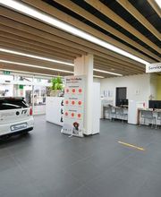 Garage Thurnheer AG Bild 9