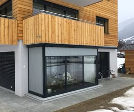 Russi Metallbau AG Bild 13