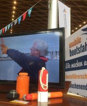 Mobile Bootsfahrschule Rostock Bild 5