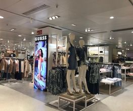 GUESS imagen 1