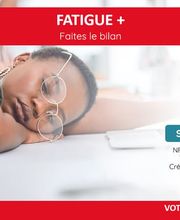 Biogroup - Bilans sans Ordo - Fatigue +