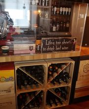 Ocean Drive Bar Bild 9