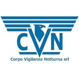 Corpo Vigilanza Notturna logo