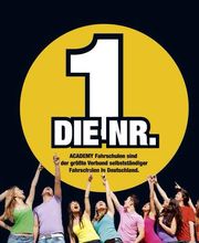 Nibelungen Fahrschule GmbH Bild 1