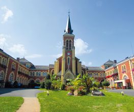 Mairie - Bourbon-Lancy image 4
