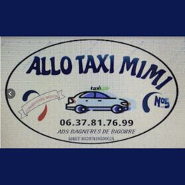 Allo Taxi Mimi