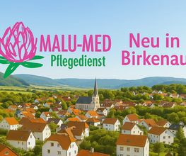 MALU-MED Pflegedienst Bild 2
