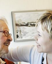 SPITEX AemmePlus AG Bild 1