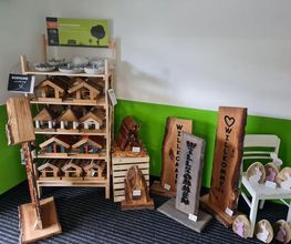Kiebitzmarkt Tettenborn Bild 15