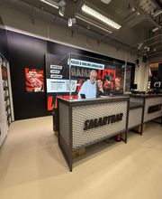 Smartbar Stans Länderpark Bild 1