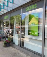 Außenaufnahme von GEERS