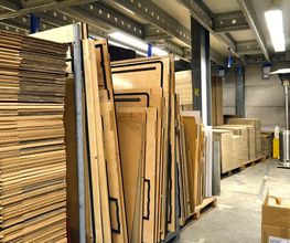 Kartonfritze Carl Evers GmbH & Co. KG Bild 5