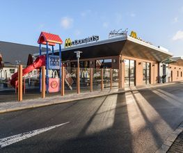 McDonald's Bild 1