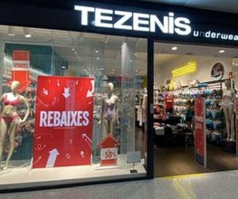 Tezenis imagen 1