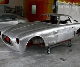 Autolackiererei René Sahli Bild 5