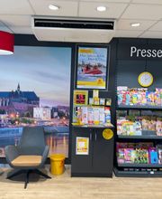 star Tankstelle Bild 9