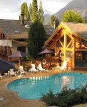 Hôtel Restaurant les Peupliers image 1