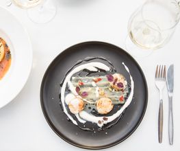 Cafe Restaurant Pan afbeelding 17