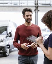 Iveco Provence image 10