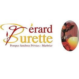 GERARD BURETTE P.F.P