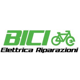 Bici Elettrica Riparazioni di Gomes Teixeira Fernanda De Candia logo