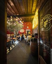 Fradiavolo Pizzeria - Torino Piazza Carlina immagine 5