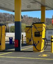 JET Tankstelle Bild 10