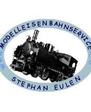 Modelleisenbahnservice Stephan Eulen Bild 11