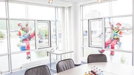 Gebäudereinigung Rems Murr