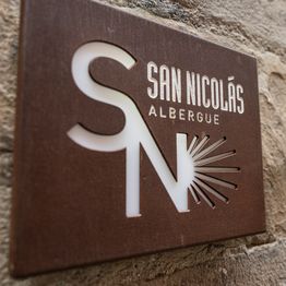 Albergue San Nicolás