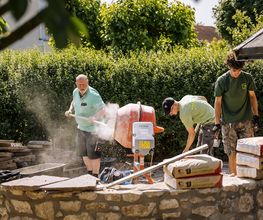 Gartenform Bild 5