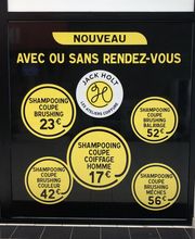 Salon jack holt image 7