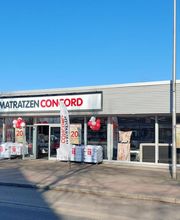 Matratzen Concord Filiale Schwerte Bild 3