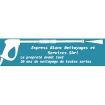 Express blanc nettoyage et Services Sàrl